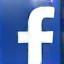 Facebook icon